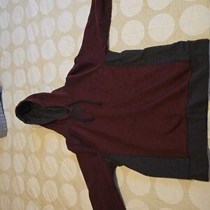 Urban Pipeline mens hoodie